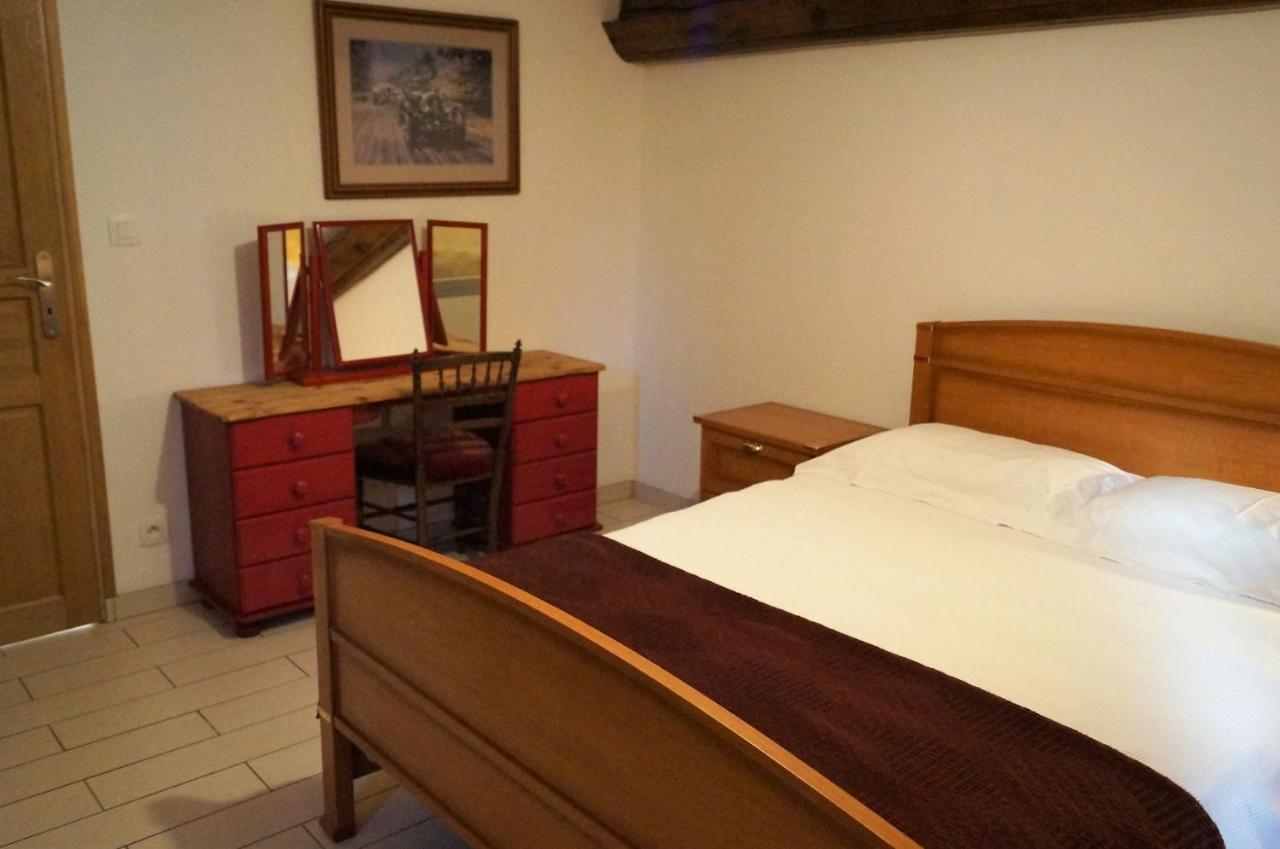 24H Le Mans - Les Haies Gite, Near Le Mans Circuit Villa Coulans-sur-Gee Exterior photo