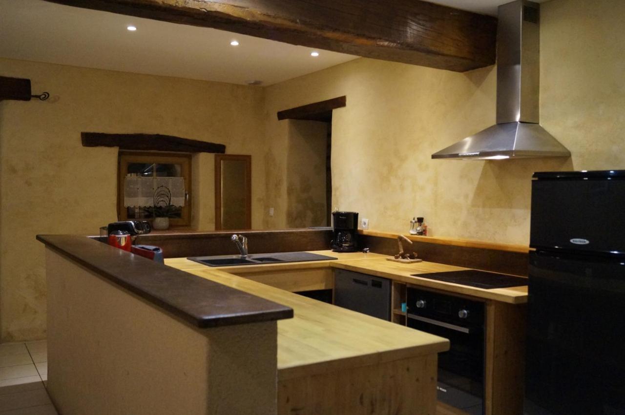 24H Le Mans - Les Haies Gite, Near Le Mans Circuit Villa Coulans-sur-Gee Exterior photo