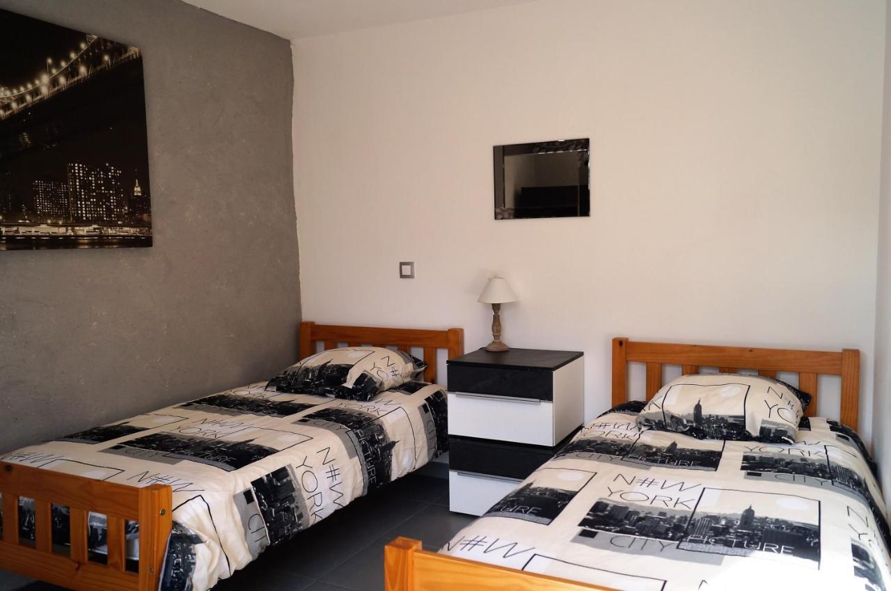 24H Le Mans - Les Haies Gite, Near Le Mans Circuit Villa Coulans-sur-Gee Exterior photo