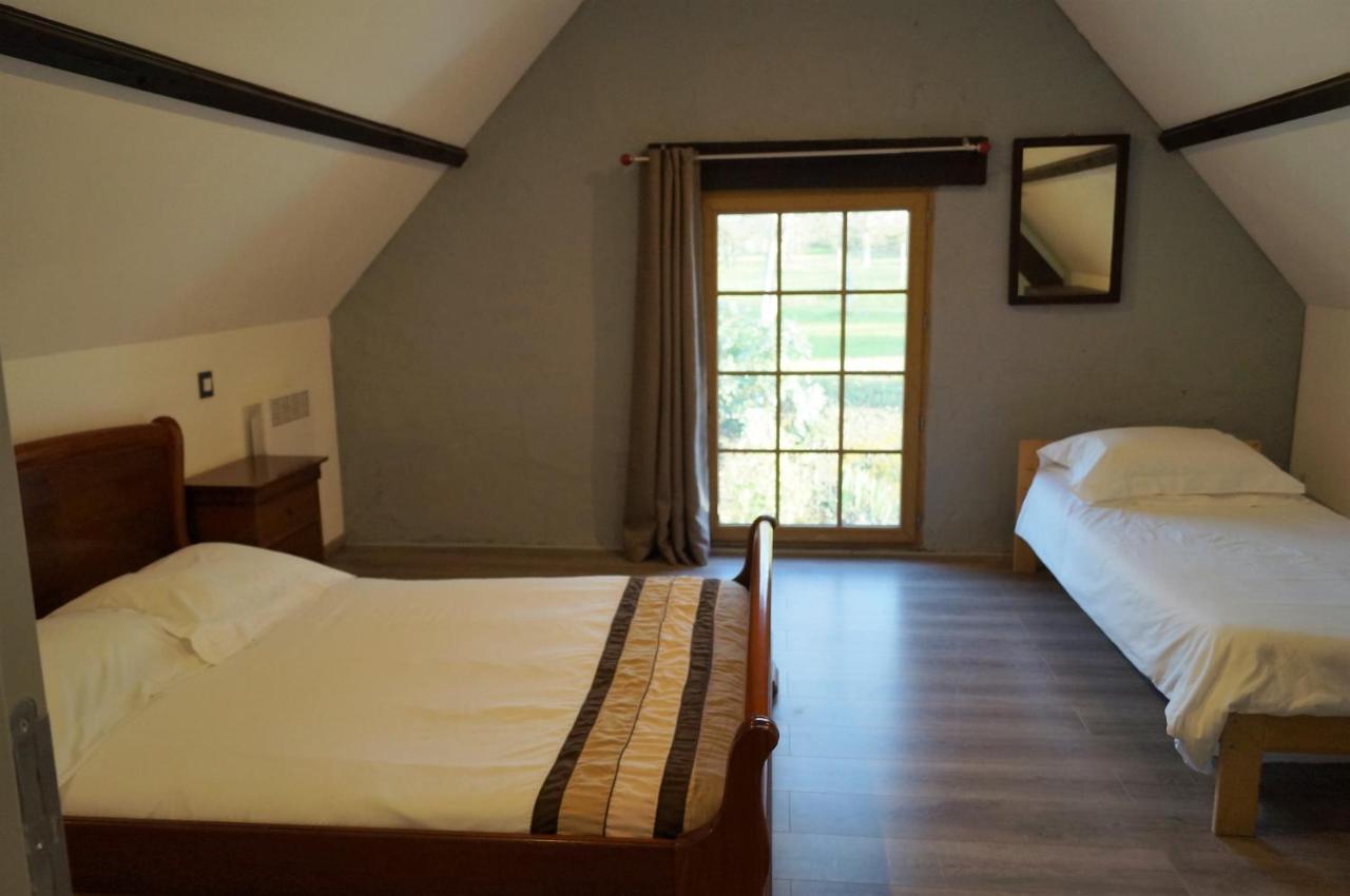 24H Le Mans - Les Haies Gite, Near Le Mans Circuit Villa Coulans-sur-Gee Exterior photo