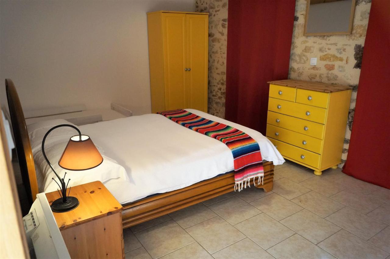 24H Le Mans - Les Haies Gite, Near Le Mans Circuit Villa Coulans-sur-Gee Exterior photo