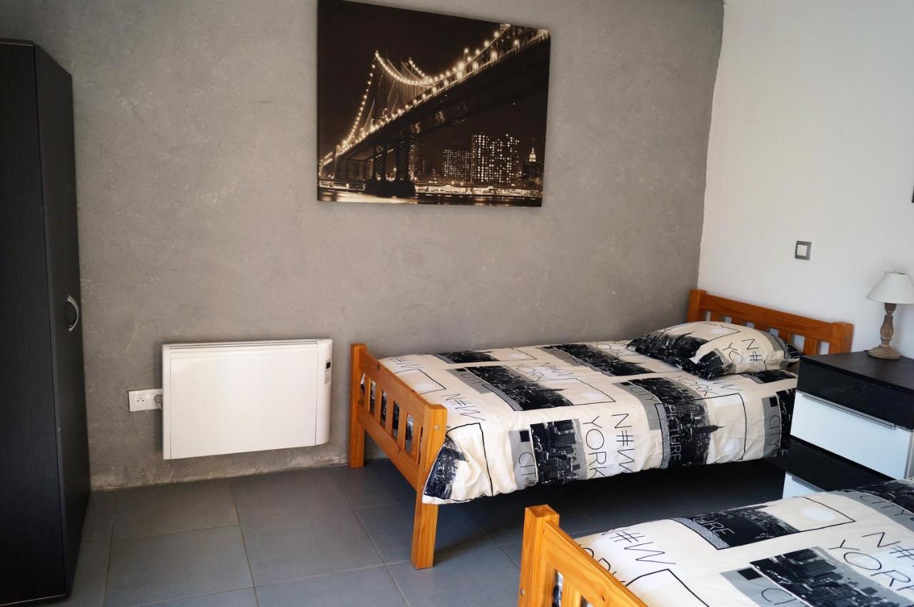 24H Le Mans - Les Haies Gite, Near Le Mans Circuit Villa Coulans-sur-Gee Exterior photo
