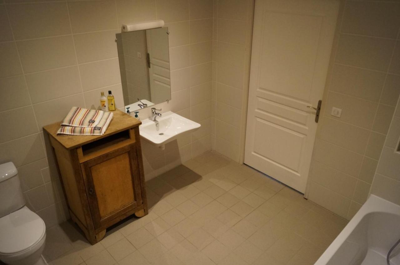 24H Le Mans - Les Haies Gite, Near Le Mans Circuit Villa Coulans-sur-Gee Exterior photo