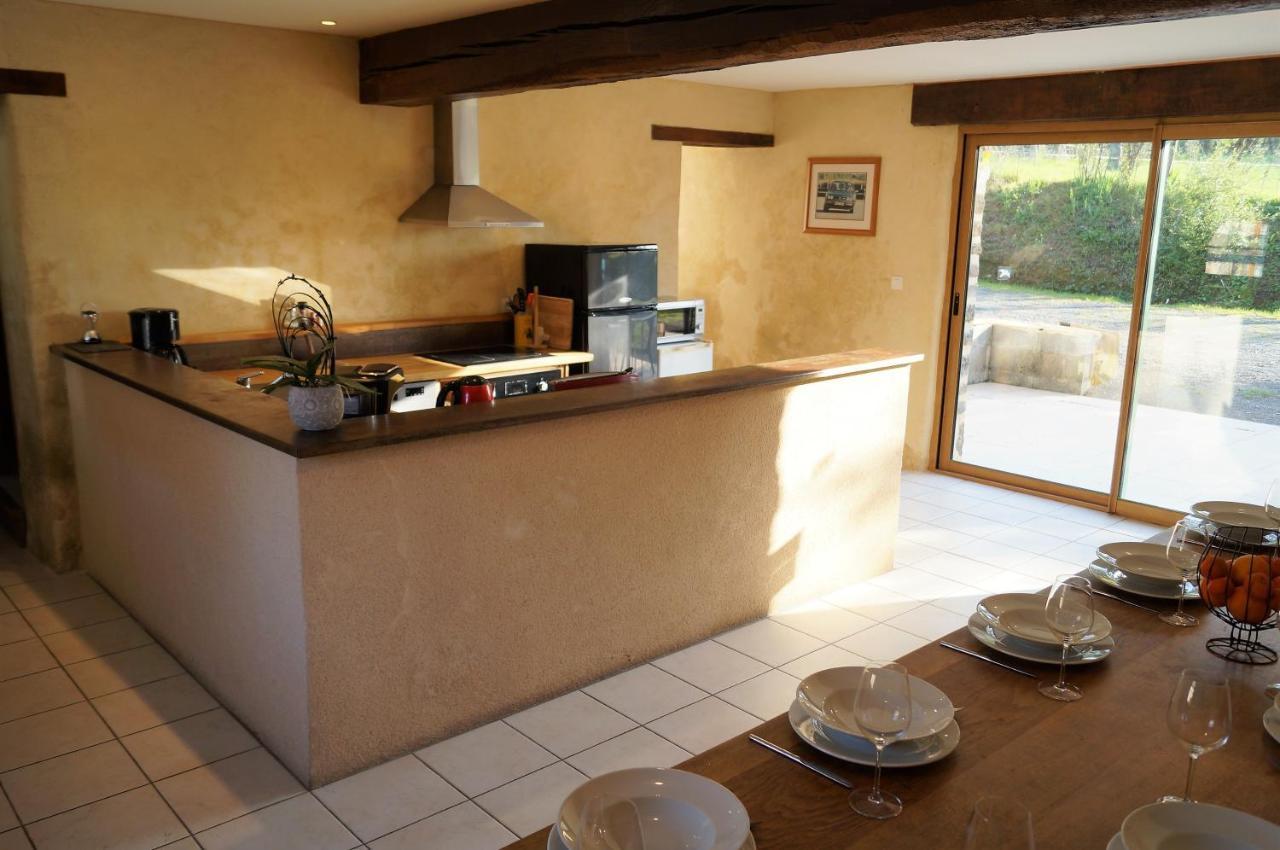 24H Le Mans - Les Haies Gite, Near Le Mans Circuit Villa Coulans-sur-Gee Exterior photo