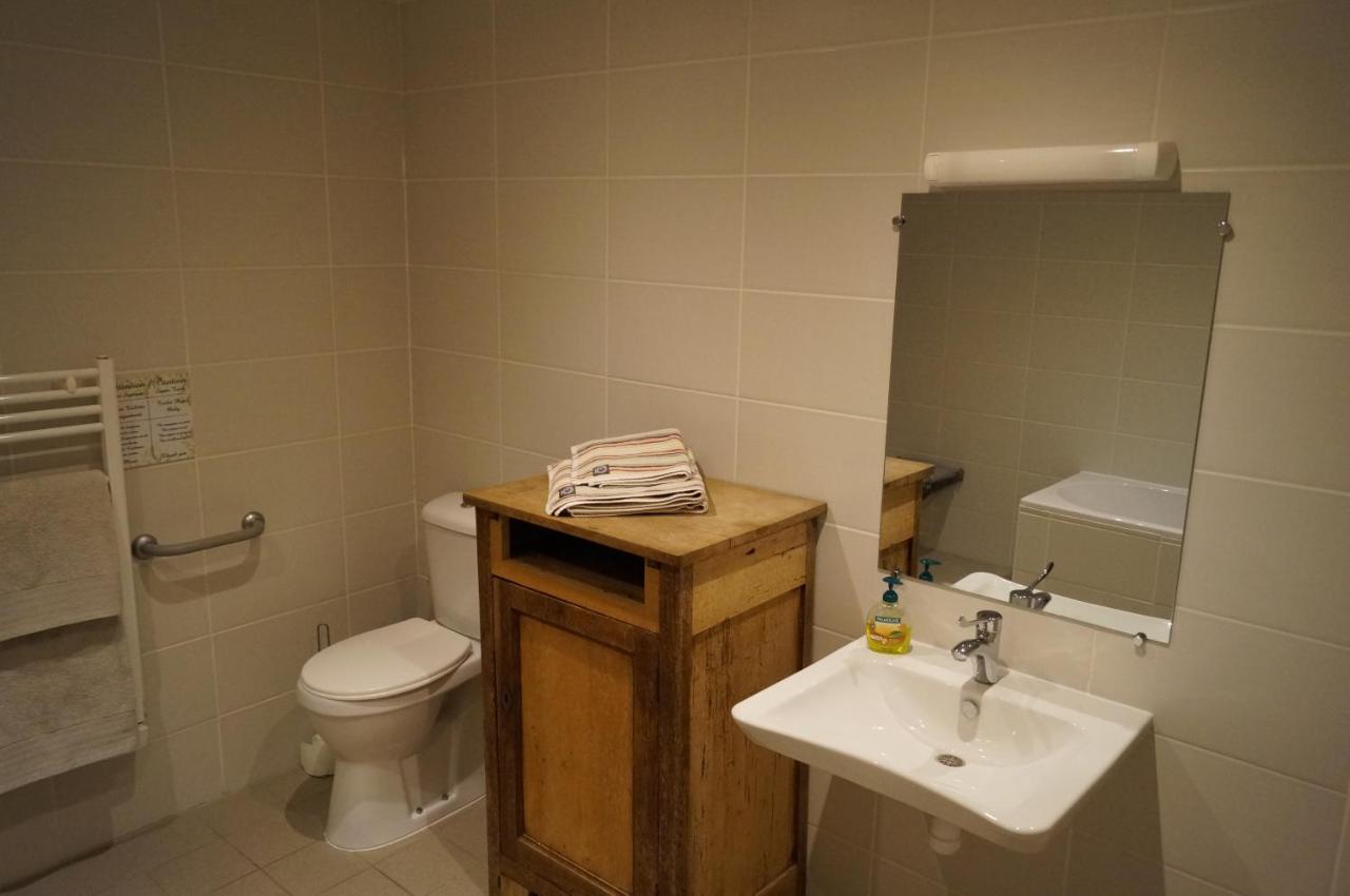 24H Le Mans - Les Haies Gite, Near Le Mans Circuit Villa Coulans-sur-Gee Exterior photo