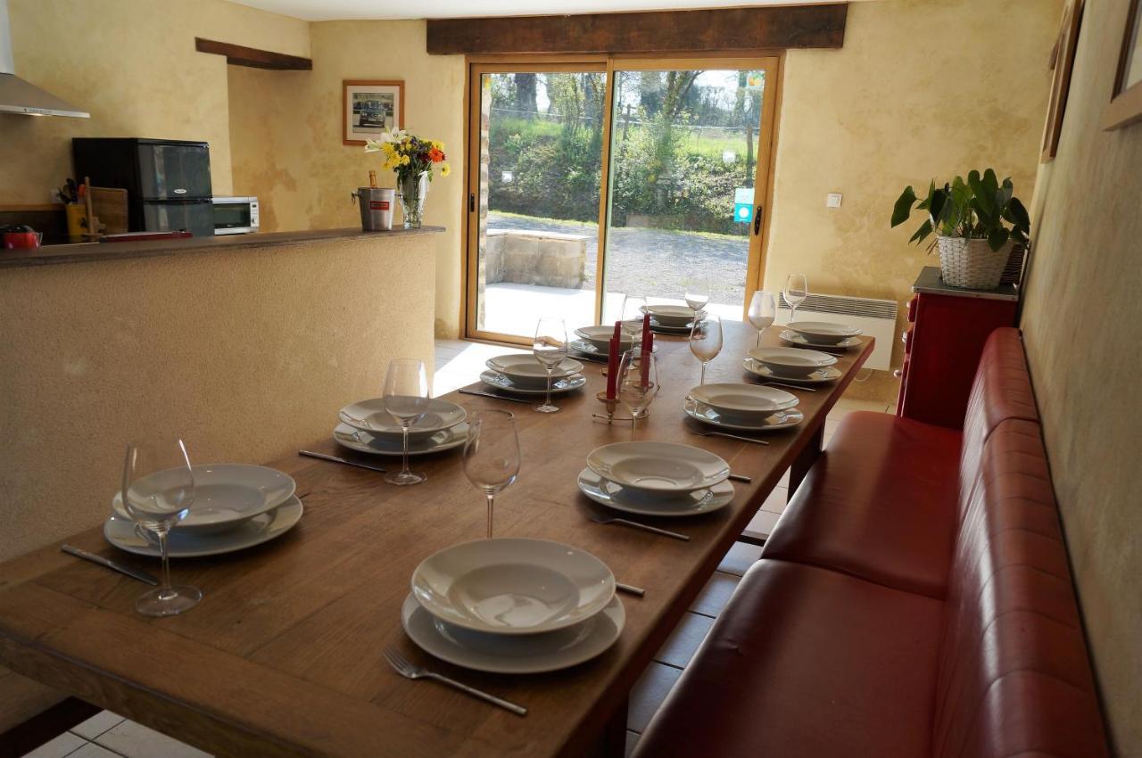 24H Le Mans - Les Haies Gite, Near Le Mans Circuit Villa Coulans-sur-Gee Exterior photo