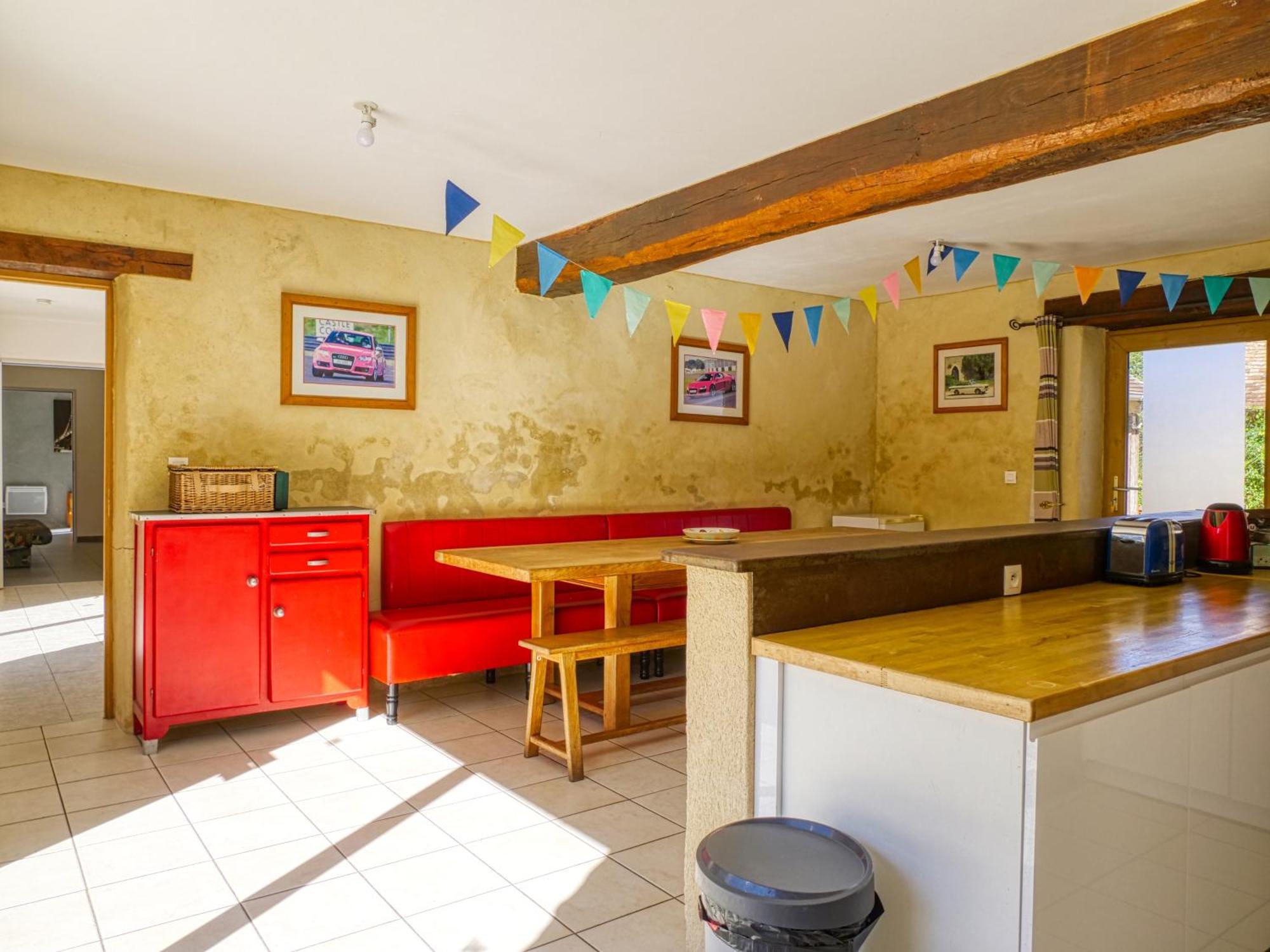24H Le Mans - Les Haies Gite, Near Le Mans Circuit Villa Coulans-sur-Gee Exterior photo