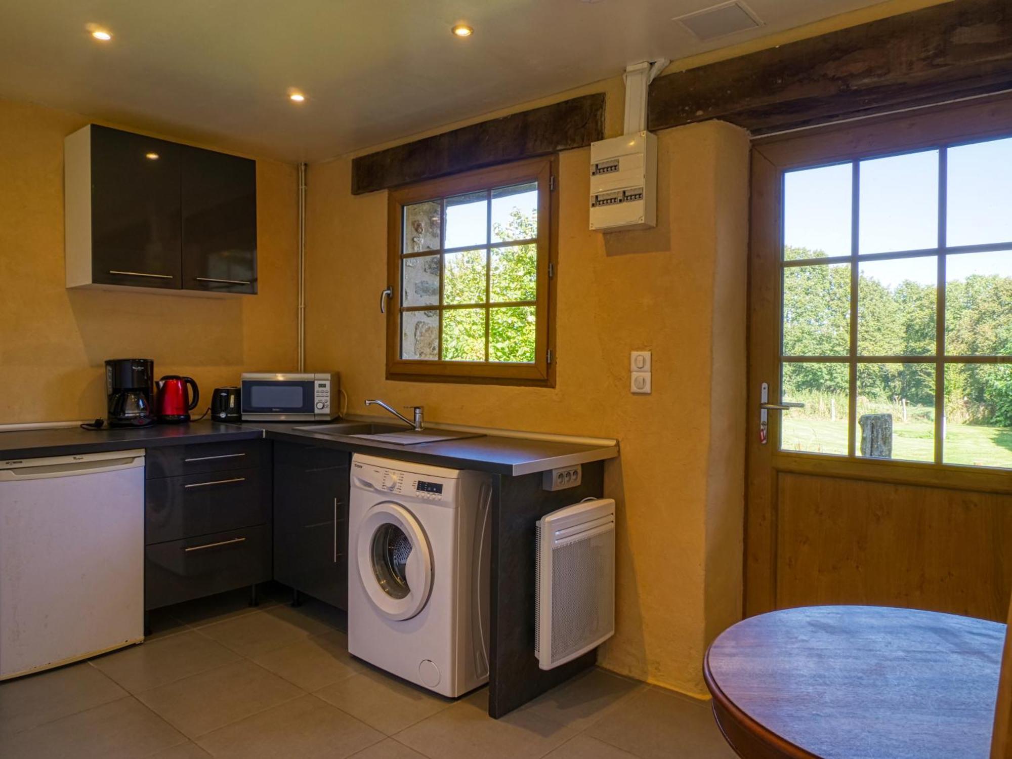 24H Le Mans - Les Haies Gite, Near Le Mans Circuit Villa Coulans-sur-Gee Exterior photo