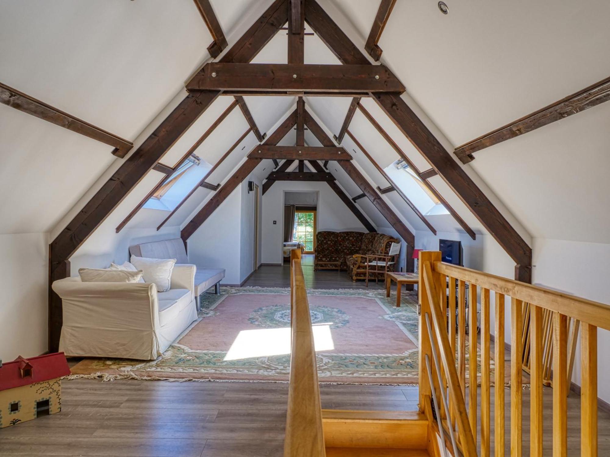 24H Le Mans - Les Haies Gite, Near Le Mans Circuit Villa Coulans-sur-Gee Exterior photo